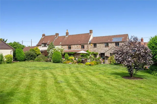 Station Road, Sandford, BS25, photo 1