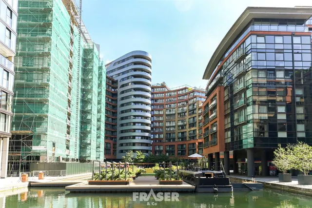 Praed Street, Paddington, W2, photo 2