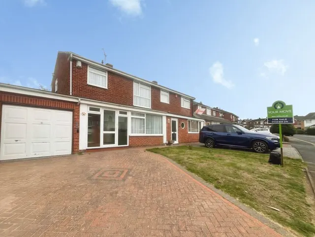 Philip Avenue, Swanley, Kent, BR8, photo 1