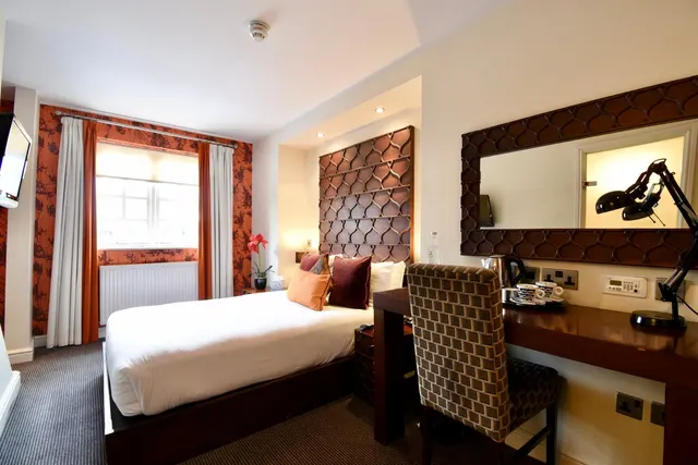 Fore Street, Hertford, SG14, photo 3