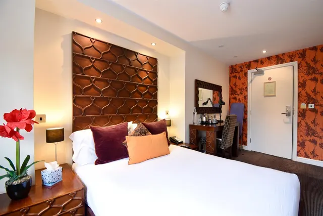 Fore Street, Hertford, SG14, photo 1