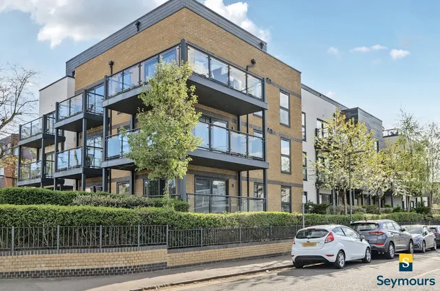 Wharf Road, Guildford, GU1, photo 1