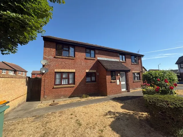 The Ridings, Paddock Wood, photo 1