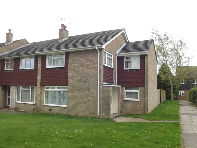 Bramshaw Road, Canterbury, CT2, photo 1
