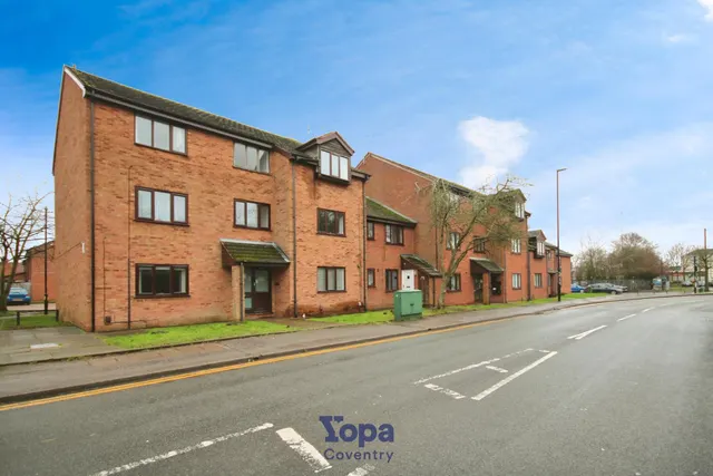 Paynes Lane, Coventry, CV1, photo 1