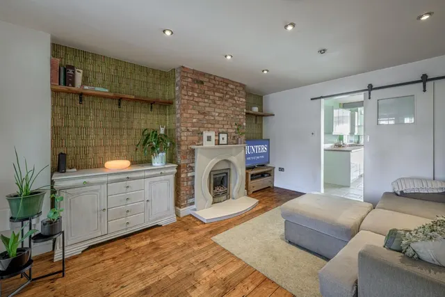 Poole Crescent, Birmingham, B17, photo 1