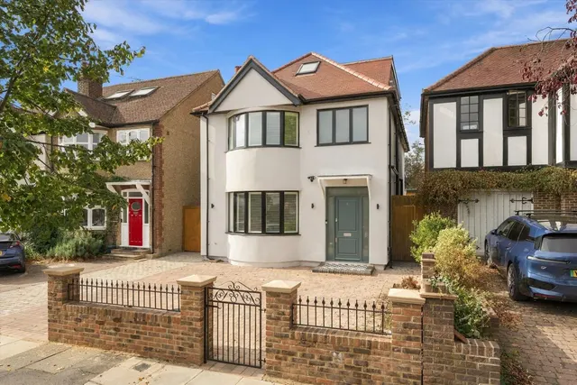 Cassilis Road, Twickenham, TW1, photo 2