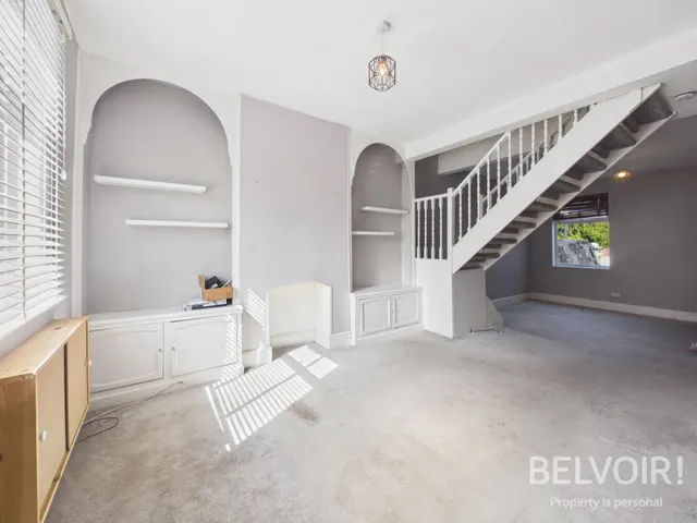 Langley Street, Basford, ST4, photo 2