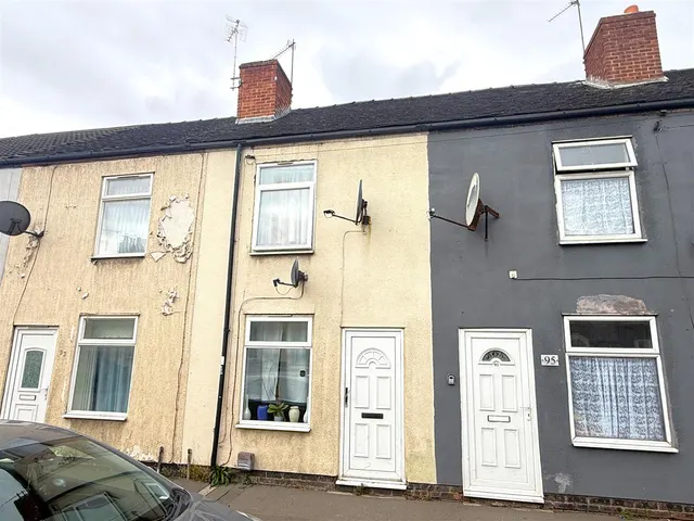 Horninglow Road, Burton-On-Trent, DE14, photo 1