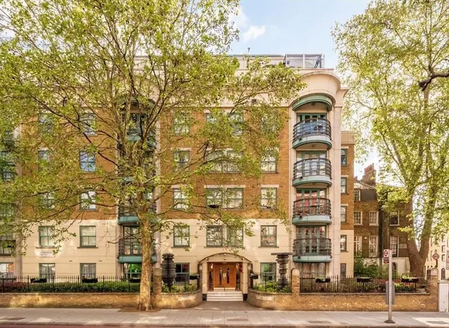 Old Marylebone Road, Marylebone, NW1, photo 1