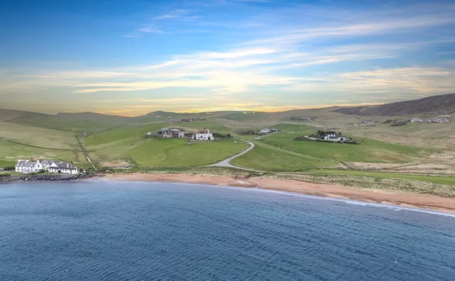 Reawick House, Reawick, Shetland, ZE2 9NJ, photo 1