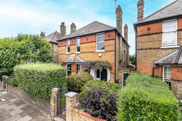 Netherton Road, Twickenham, TW1, photo 1