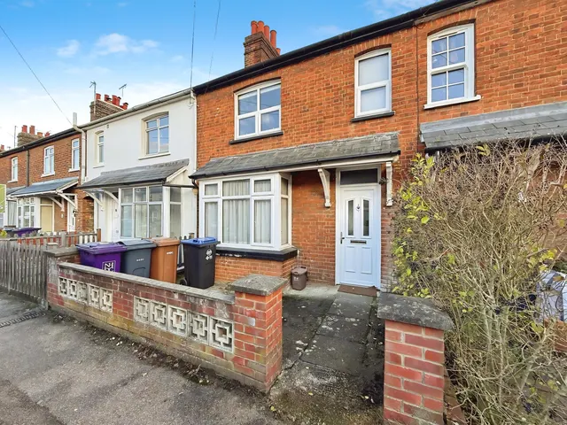 Kings Road, Hitchin, SG5, photo 1