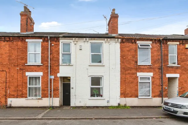Thesiger Street, Lincoln, Lincolnshire, LN5, photo 1