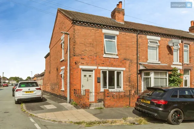 James Hall Street, Nantwich, CW5, photo 1