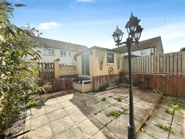 Photo 2 — Eden Close, Wigton, Cumbria, CA7