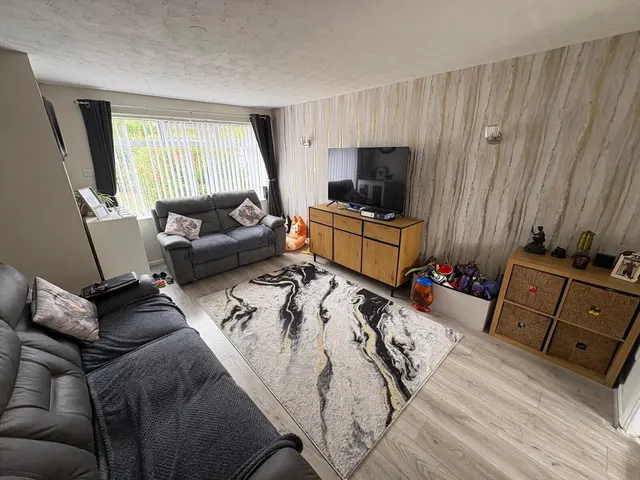 Photo 2 — Long Croft, Cannock, WS12