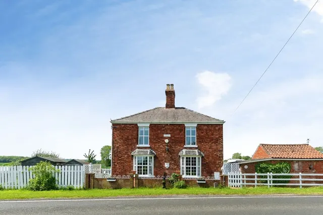 Grainsby, Grimsby, Lincolnshire, DN36, photo 1
