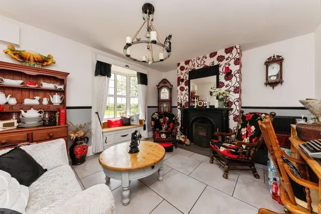 Photo 3 — Grainsby, Grimsby, Lincolnshire, DN36