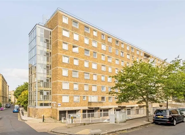 Brodlove Lane, Wapping, E1W, photo 1