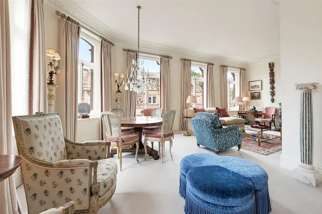 Mount Street, Mayfair, W1K, photo 3