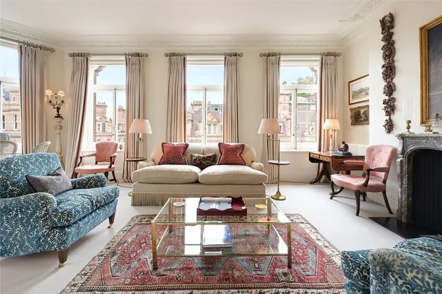 Mount Street, Mayfair, W1K, photo 2