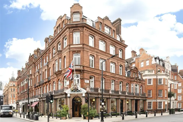 Mount Street, Mayfair, W1K, photo 1