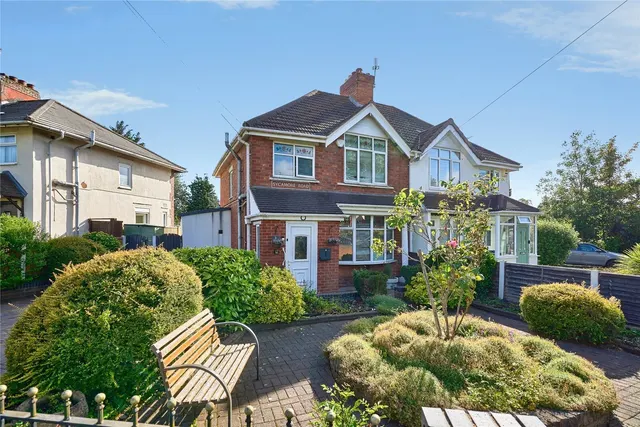 Sycamore Road, Walsall, West Midlands, WS5, photo 1