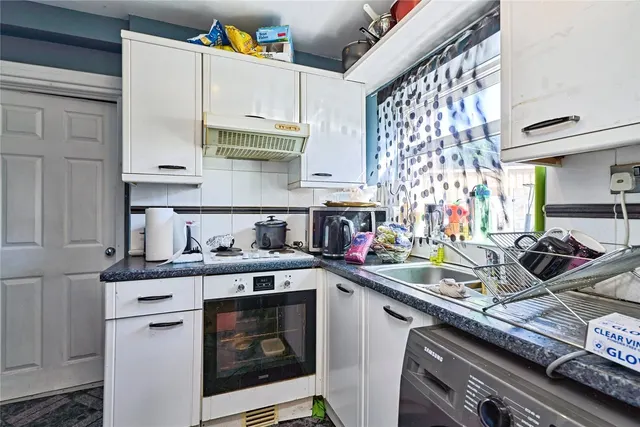 Photo 2 — Sycamore Road, Walsall, West Midlands, WS5