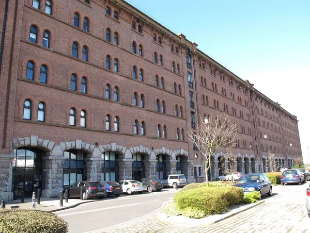 Waterloo Road, Liverpool, L3, photo 1