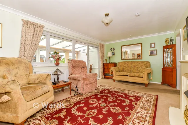The Fairway, Dymchurch, TN29, photo 3