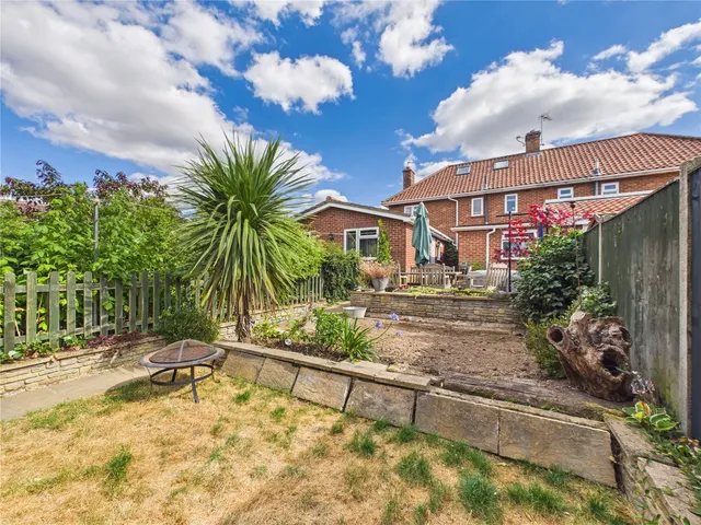 Photo 2 — Abbey Road, Horsham St. Faith, Norwich, Norfolk, NR10 3JN