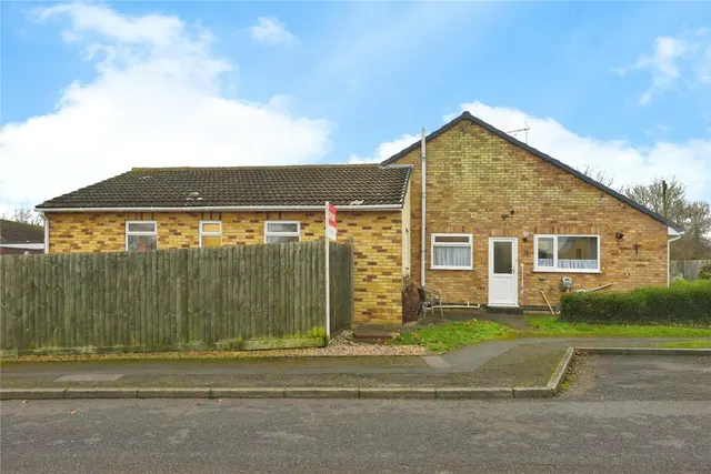 Photo 2 — Homestead Way, Potterspury, Northamptonshire, NN12