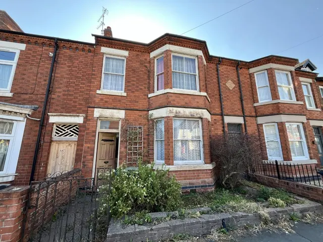Beacon Road, Loughborough, photo 1