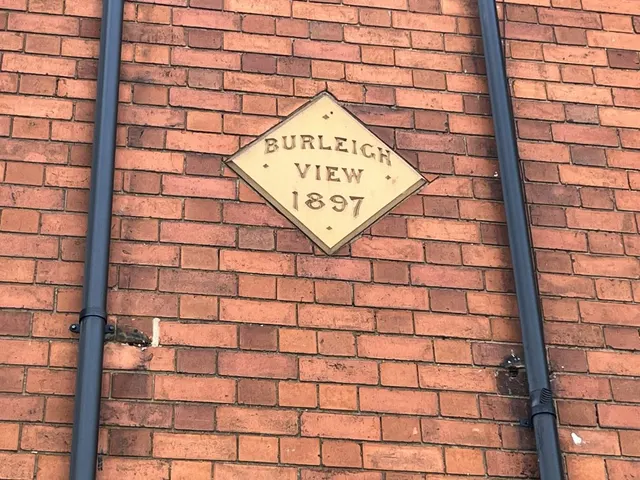 Photo 2 — Beacon Road, Loughborough