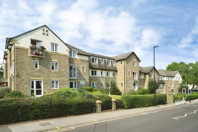 Abbeydale Road South, Sheffield, S7, photo 1