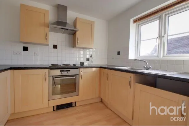 Ocean Court, Derby, DE24, photo 2