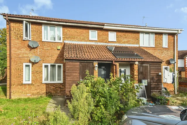 Carman Close, Swindon, SN3, photo 1
