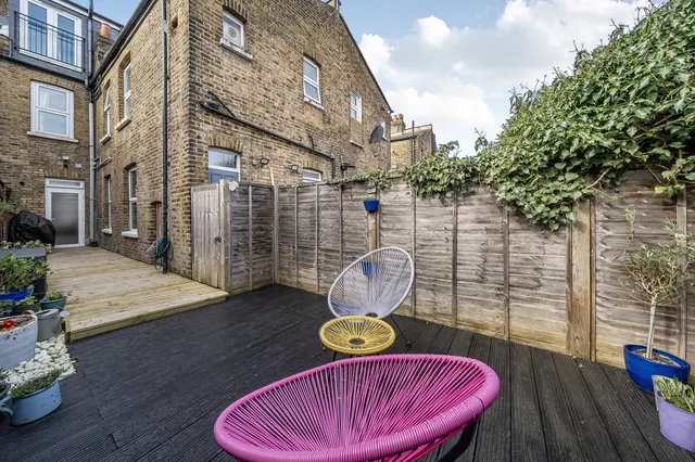 Seaford Road, London, W13, photo 3