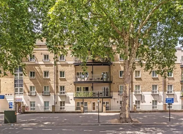 Kennington Road, Kennington, SE11, photo 1
