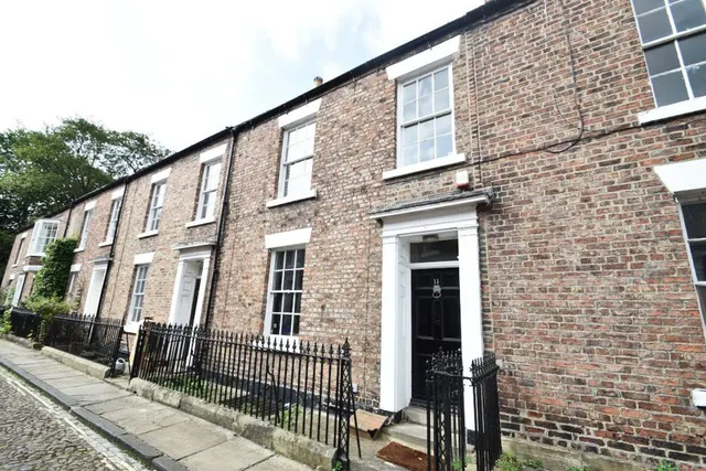 Leazes Place, DH1, photo 1