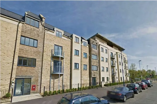 Sweetpea Way, Orchard Park, Cambridge, CB4, photo 1