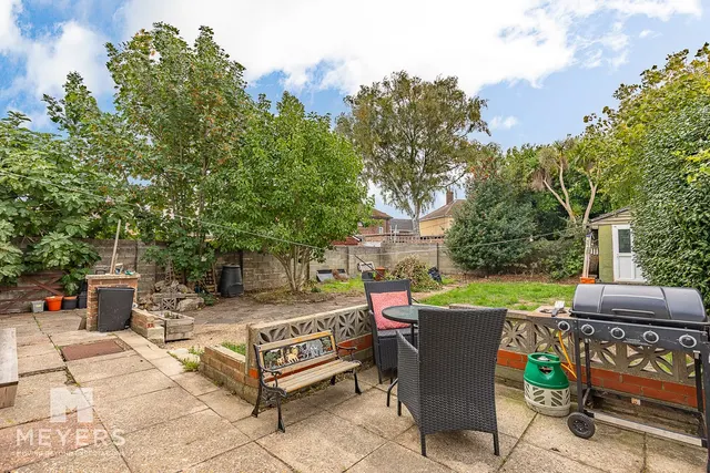 Mount Road, Bournemouth, BH11, photo 3