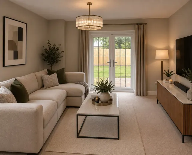Ladybridge Road, Cheadle Hulme, photo 2