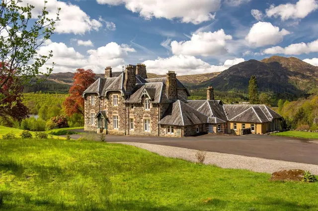 Photo 3 — Trossachs, Callander, Stirlingshire, FK17 8HX