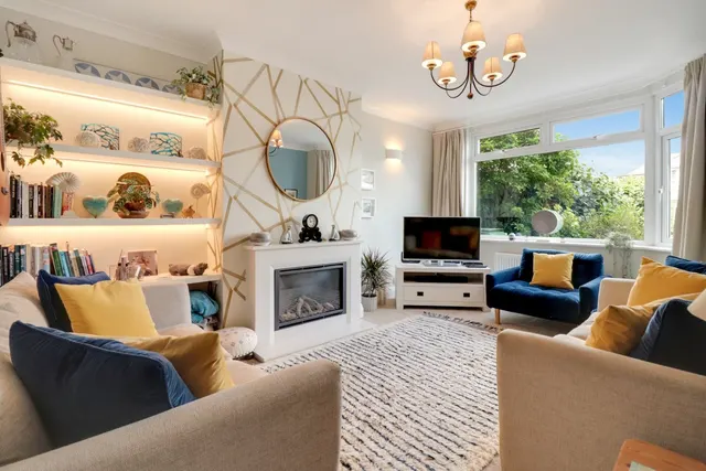 Hulham Road, Exmouth, EX8, photo 2