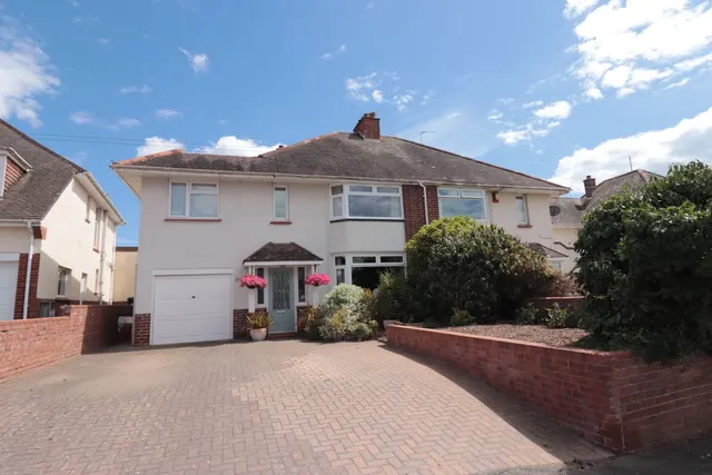 Hulham Road, Exmouth, EX8, photo 1