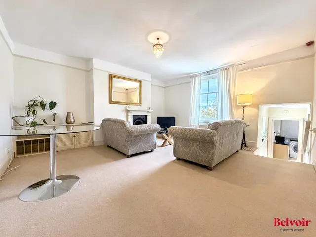 Photo 3 — St Georges Road, Cheltenham, GL50