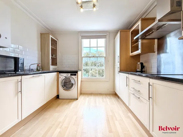 Photo 2 — St Georges Road, Cheltenham, GL50