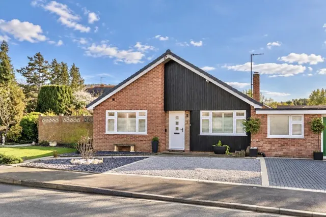 Arden Road, Cheltenham, GL53, photo 1